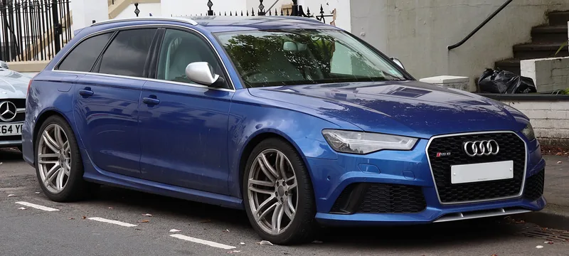 Audi RS6 Avant C7 d'occasion à vendre, photo 3 sur 7
