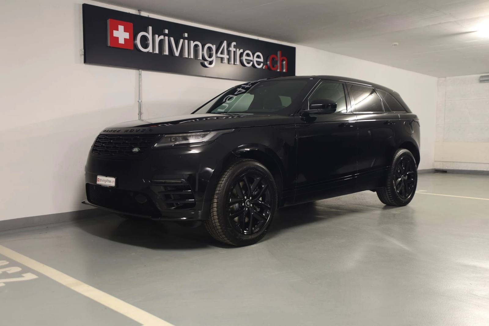 Land Rover 2.0 P400e Dynamic SE (2025)