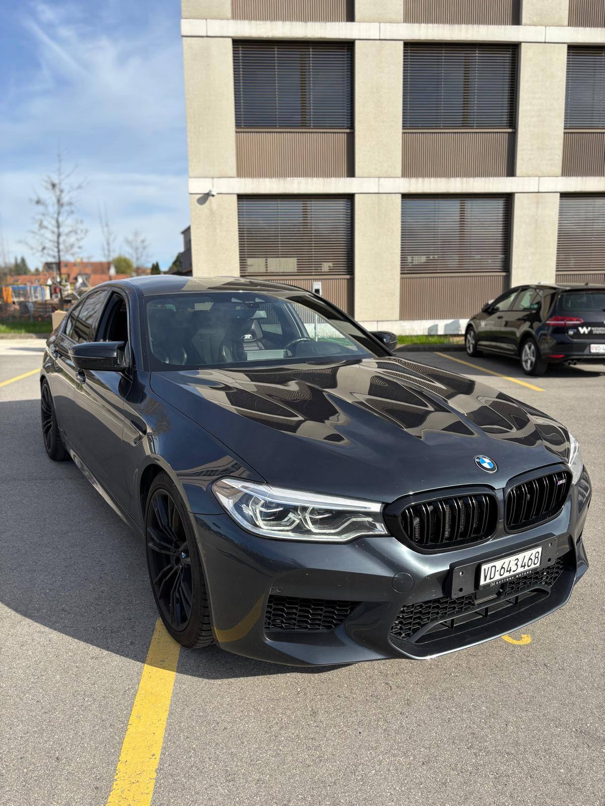 BMW