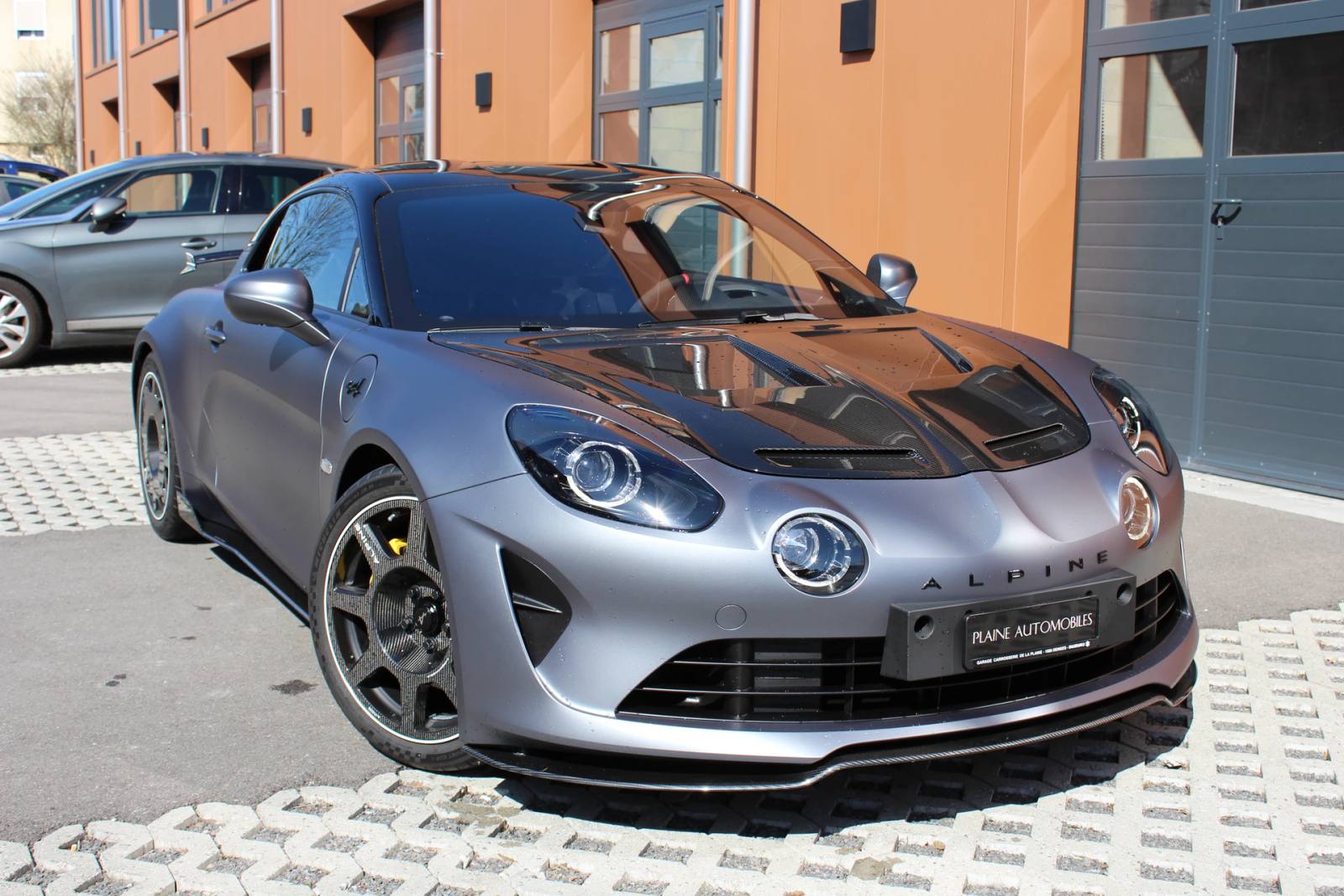 Alpine
