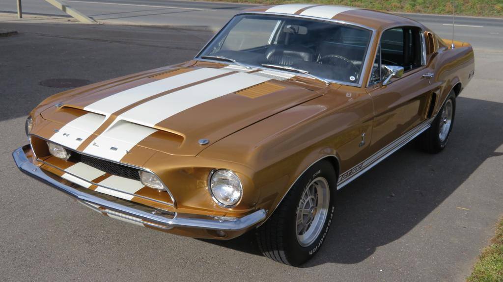 Shelby