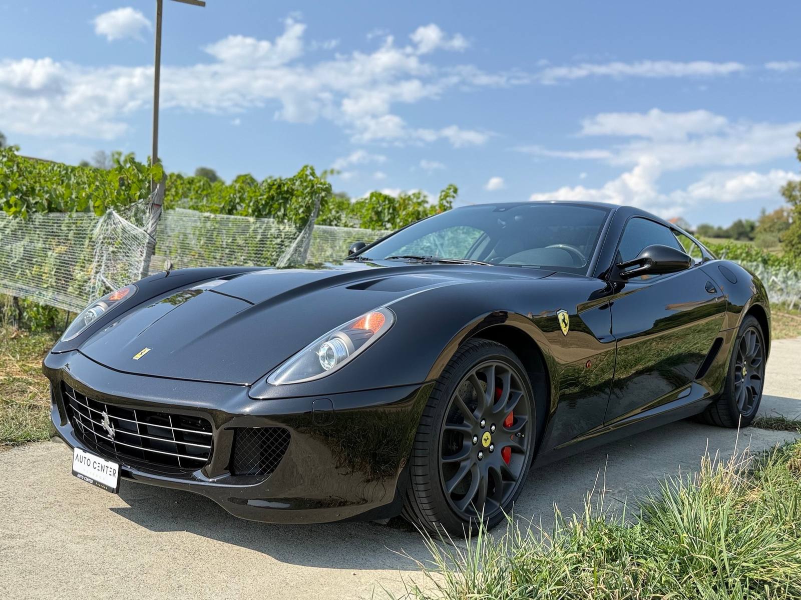 Ferrari