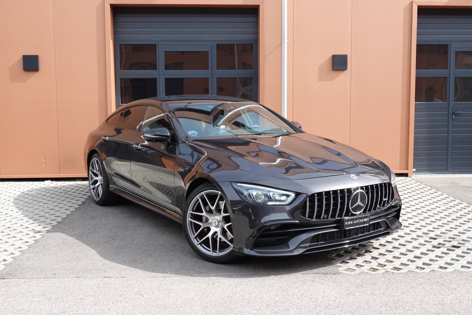 Mercedes