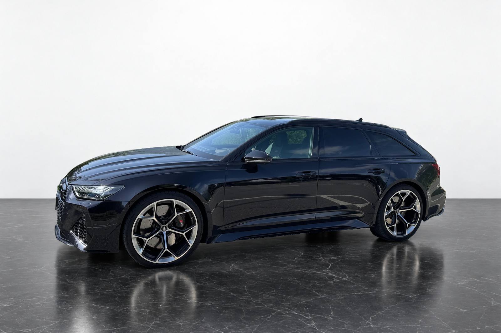 Audi RS6 Performance (2023)