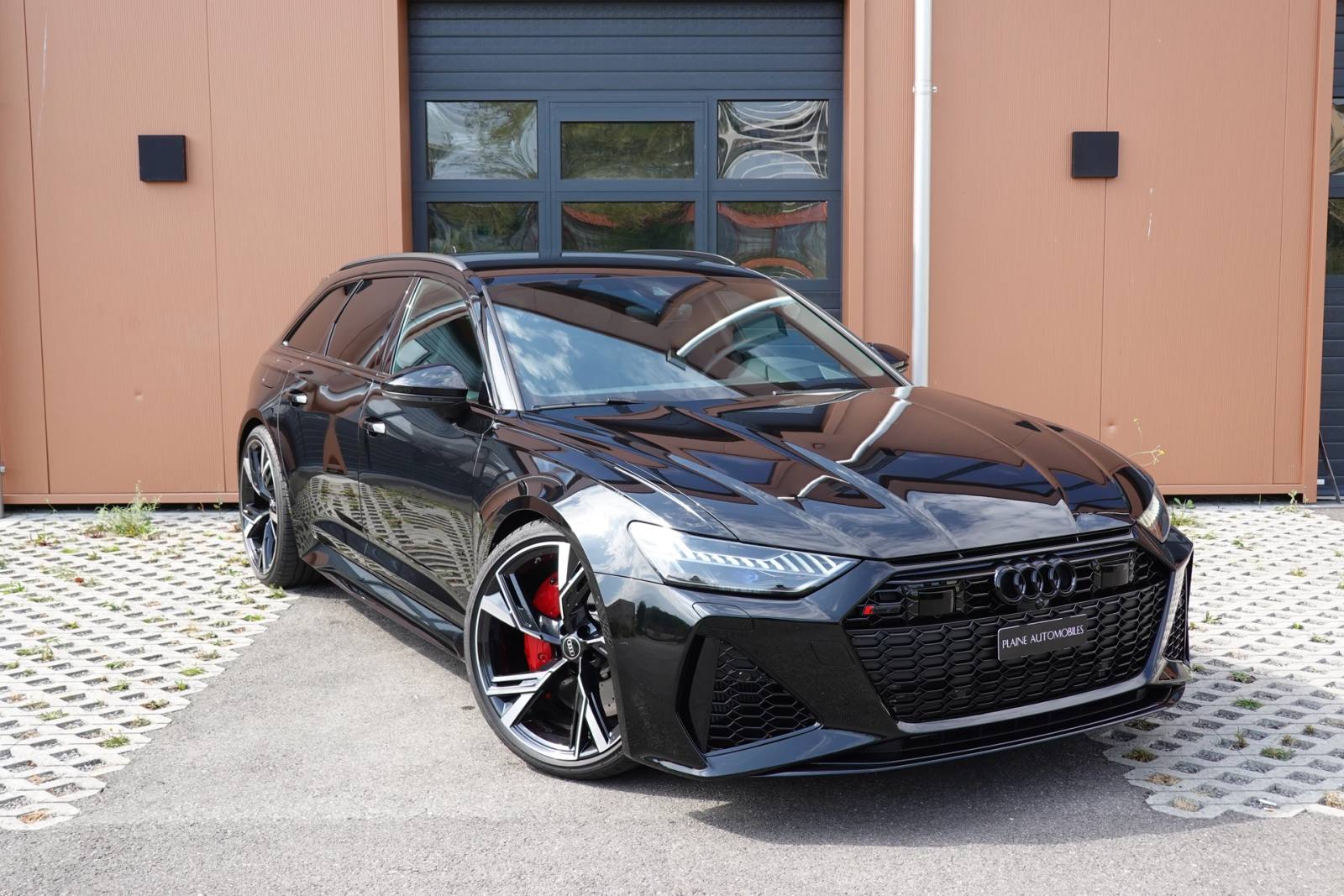 Audi
